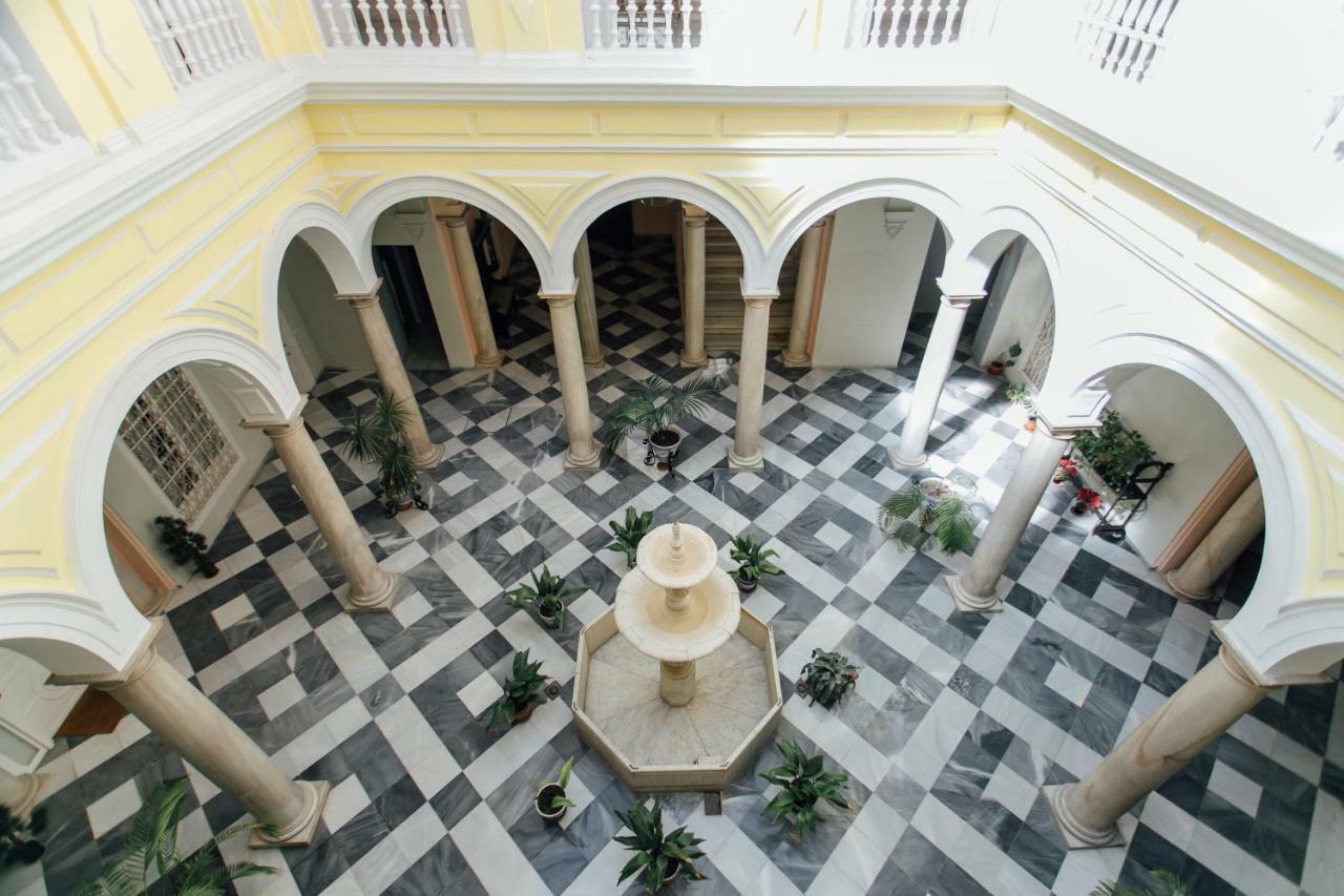 Cse Pajaritos Singular Stays Sevilla Dış mekan fotoğraf