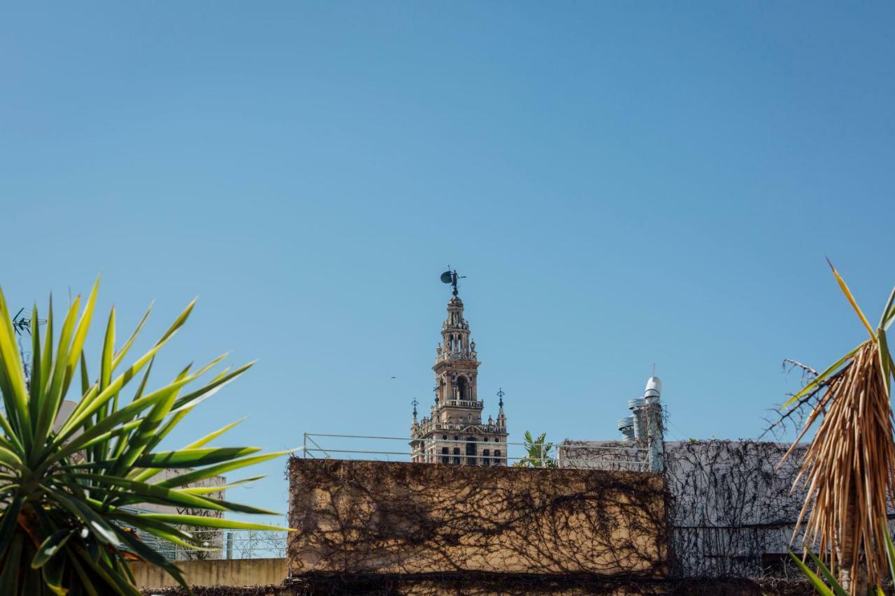 Cse Pajaritos Singular Stays Sevilla Dış mekan fotoğraf