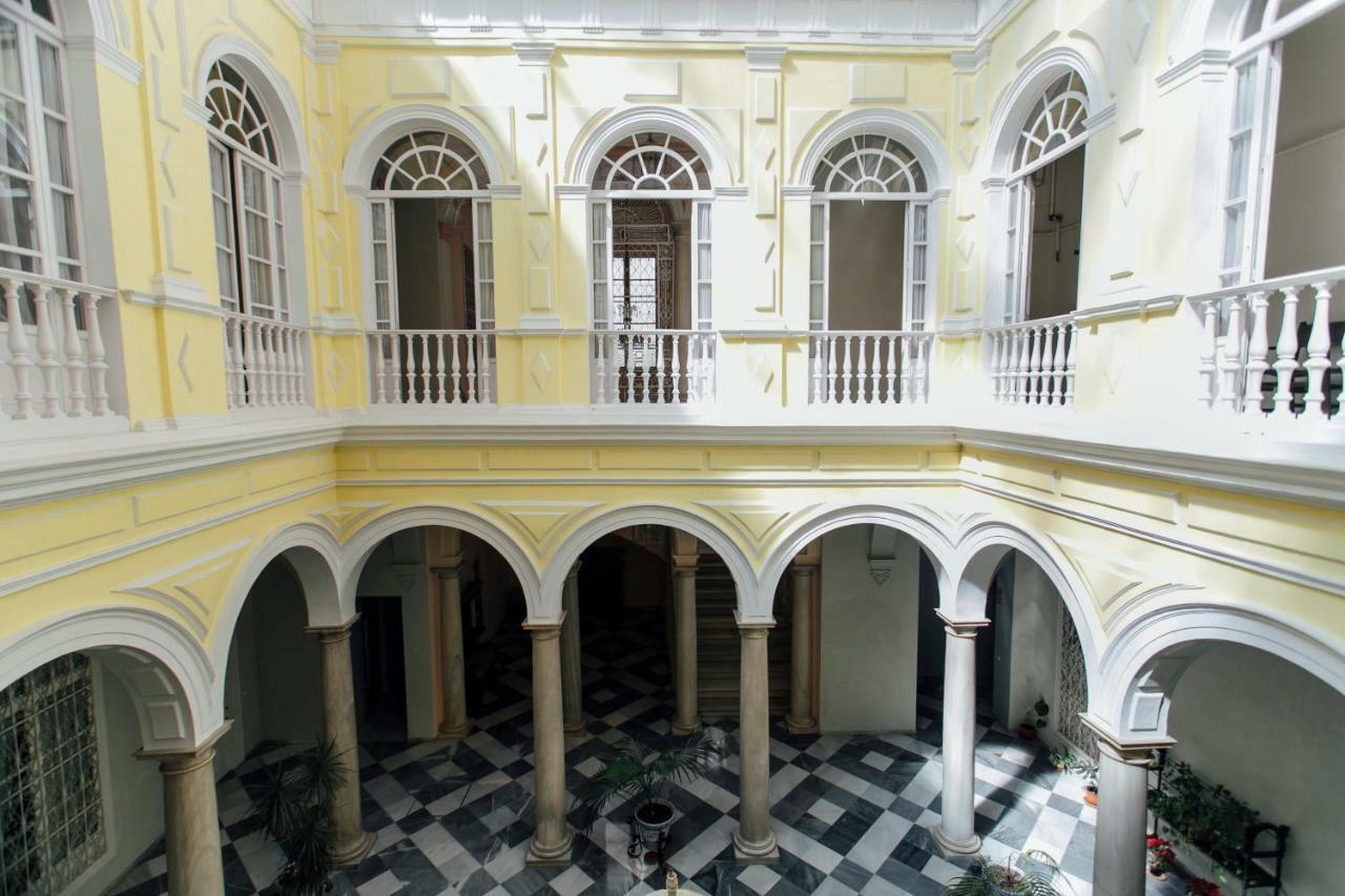 Cse Pajaritos Singular Stays Sevilla Dış mekan fotoğraf